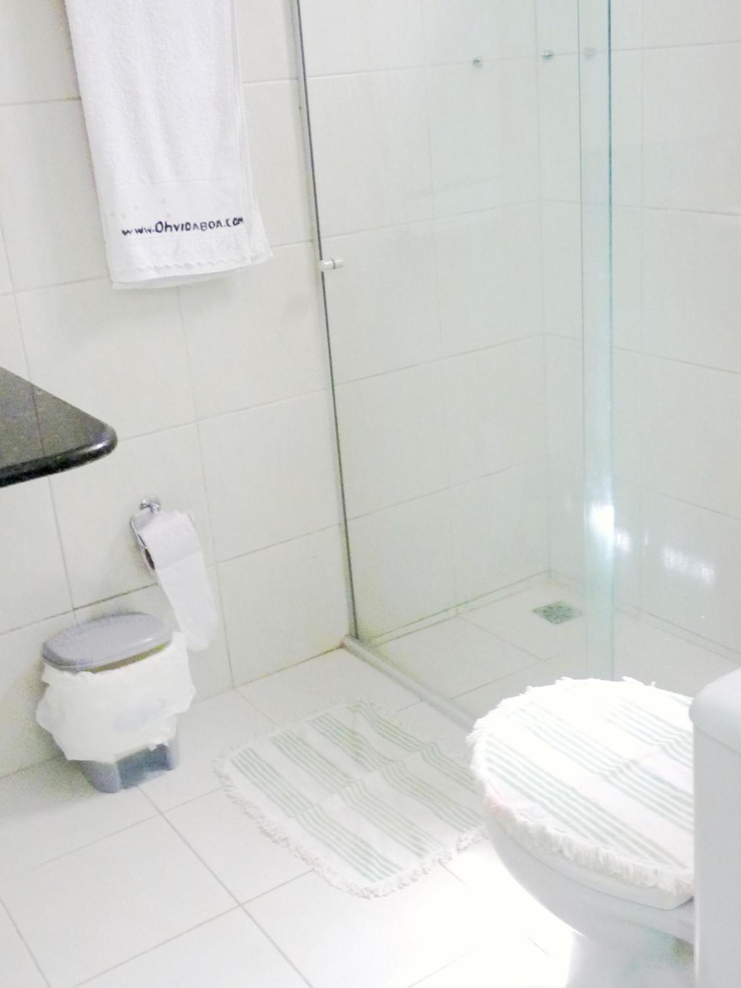 Casa Ohvidaboa Com 6 Suites Natal Ruang foto