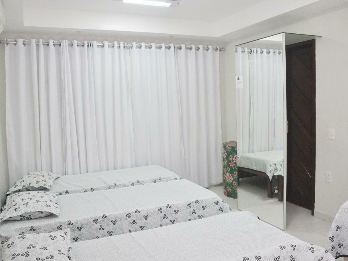 Casa Ohvidaboa Com 6 Suites Natal Bagian luar foto