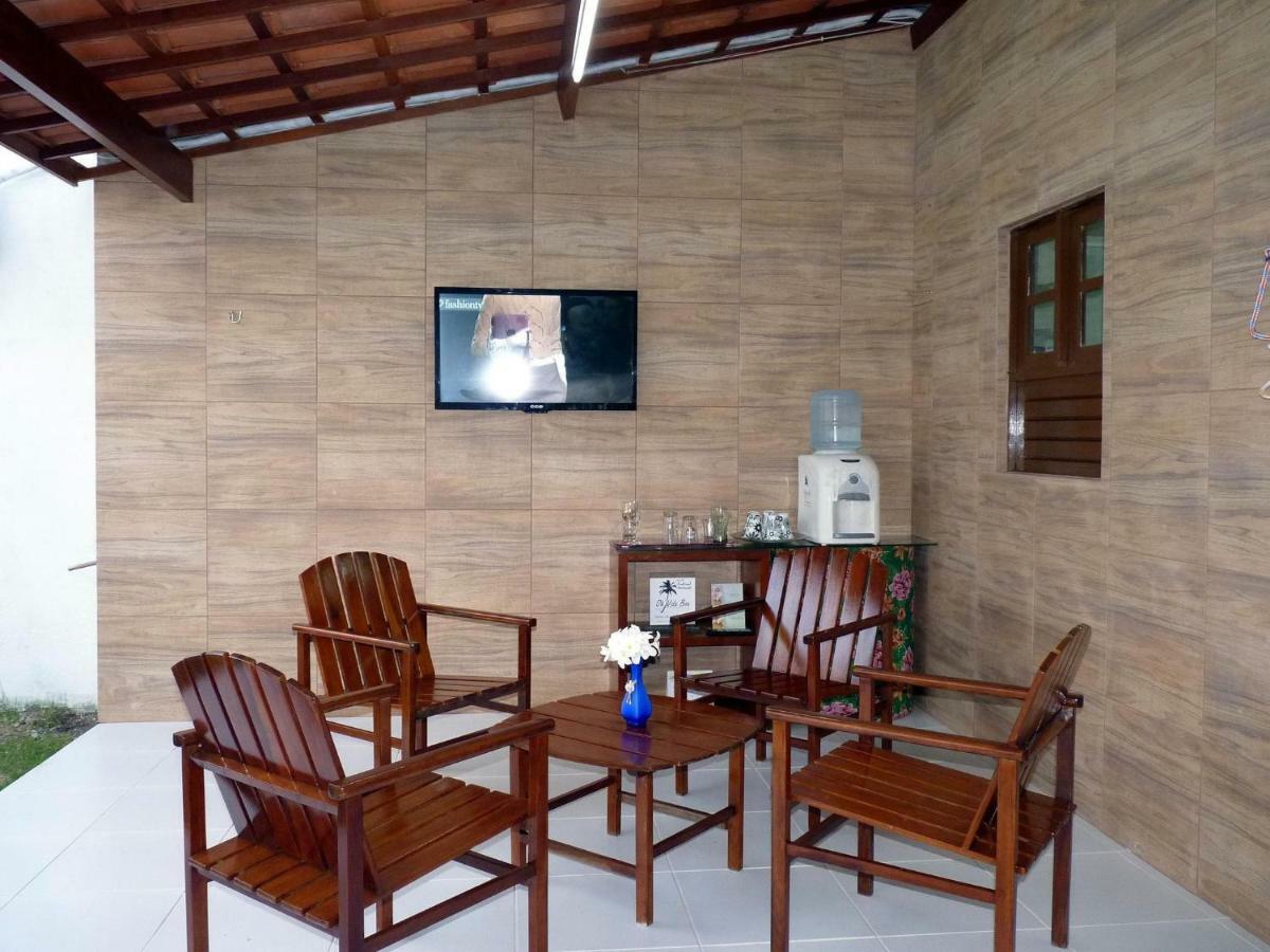Casa Ohvidaboa Com 6 Suites Natal Bagian luar foto