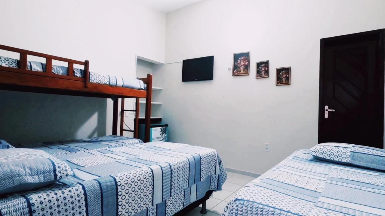 Casa Ohvidaboa Com 6 Suites Natal Bagian luar foto