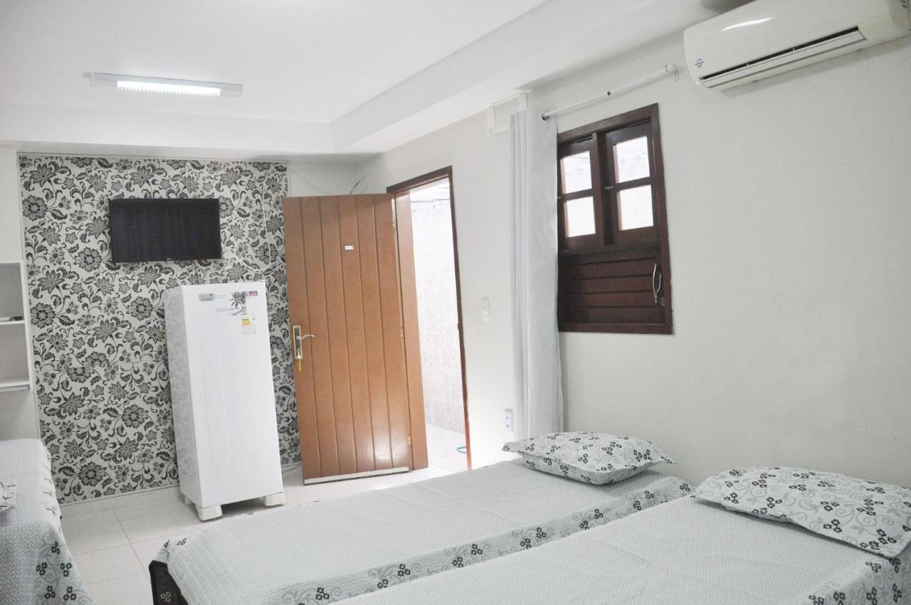 Casa Ohvidaboa Com 6 Suites Natal Bagian luar foto