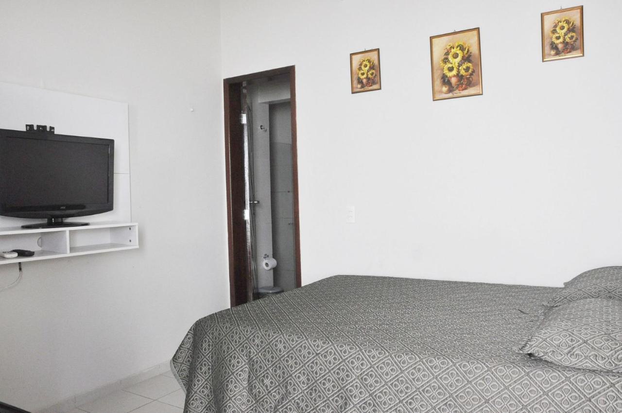Casa Ohvidaboa Com 6 Suites Natal Bagian luar foto