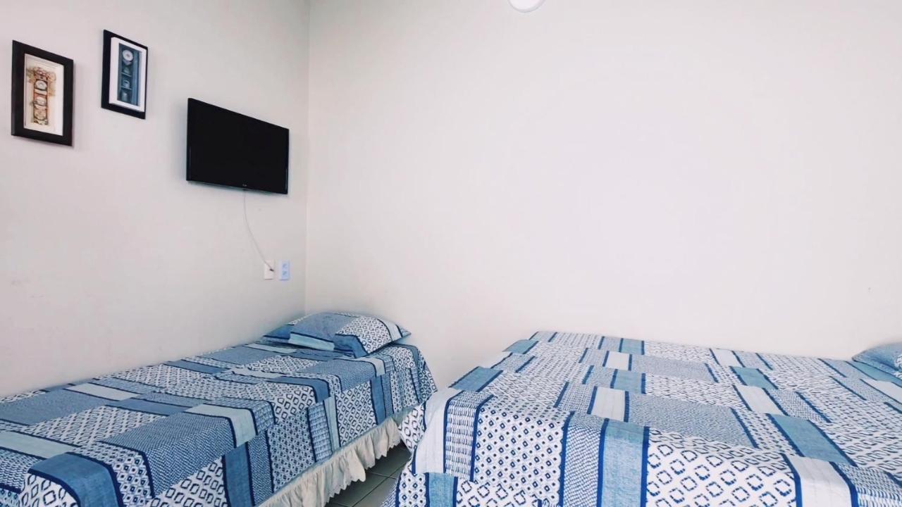 Casa Ohvidaboa Com 6 Suites Natal Bagian luar foto